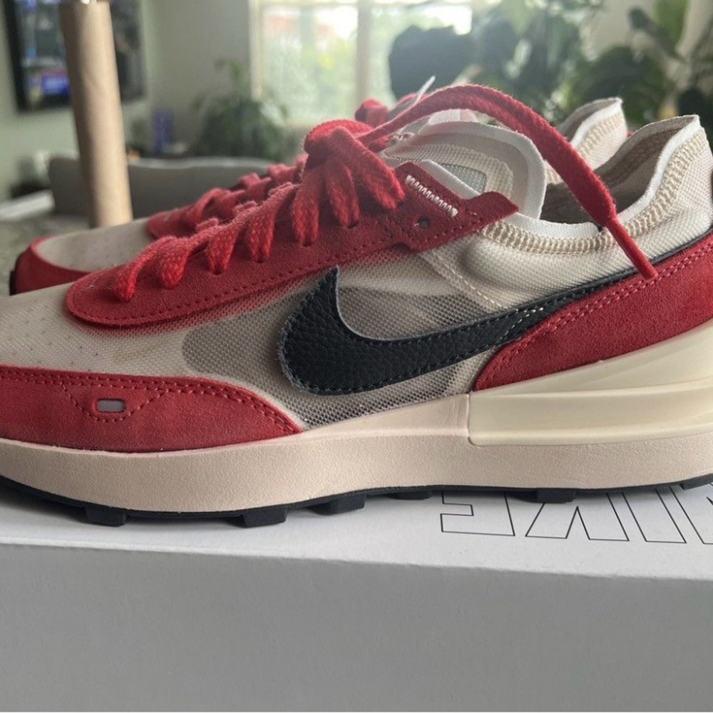 New Nike waffle one by you exclusive size 9